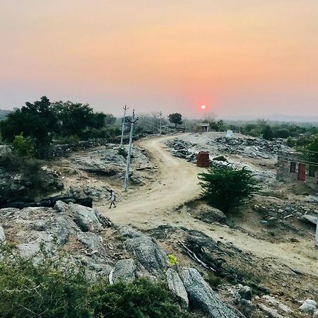 Deogarh Hills Appartement Kaunthal Buitenkant foto