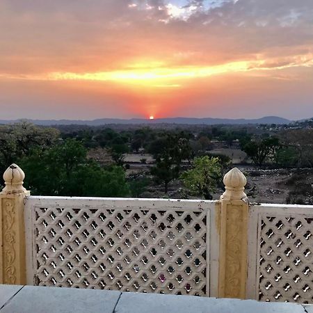 Deogarh Hills Appartement Kaunthal Buitenkant foto