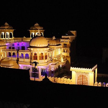 Deogarh Hills Appartement Kaunthal Buitenkant foto