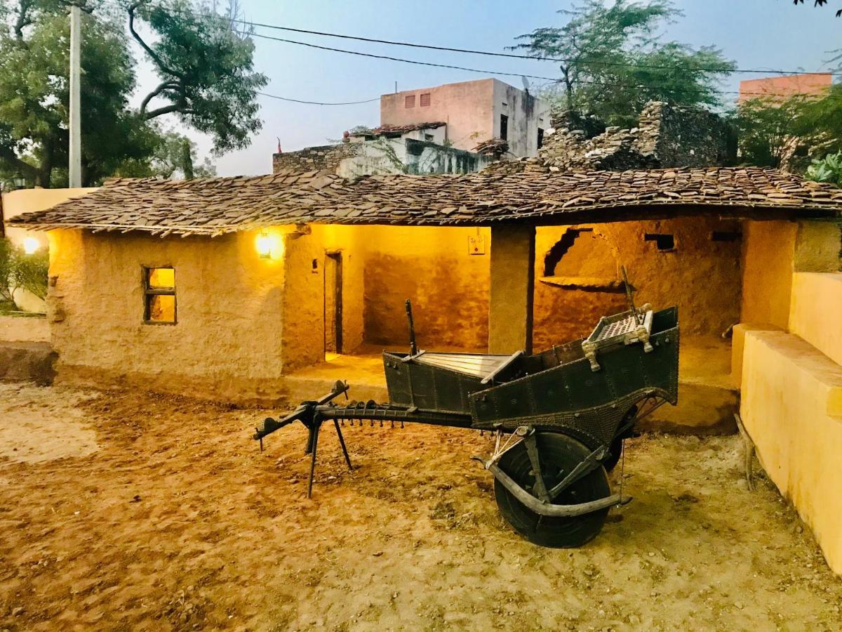 Deogarh Hills Appartement Kaunthal Buitenkant foto