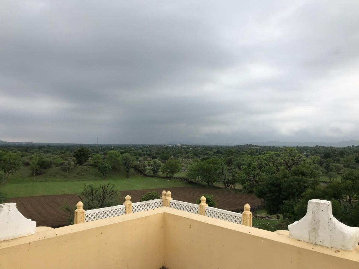 Deogarh Hills Appartement Kaunthal Buitenkant foto