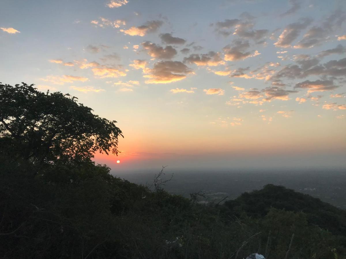 Deogarh Hills Appartement Kaunthal Buitenkant foto