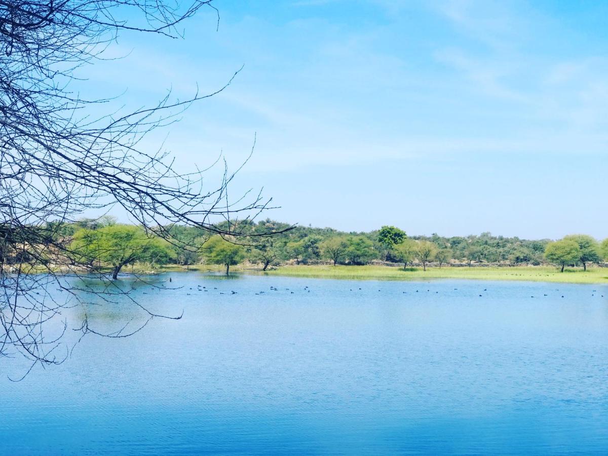 Deogarh Hills Appartement Kaunthal Buitenkant foto