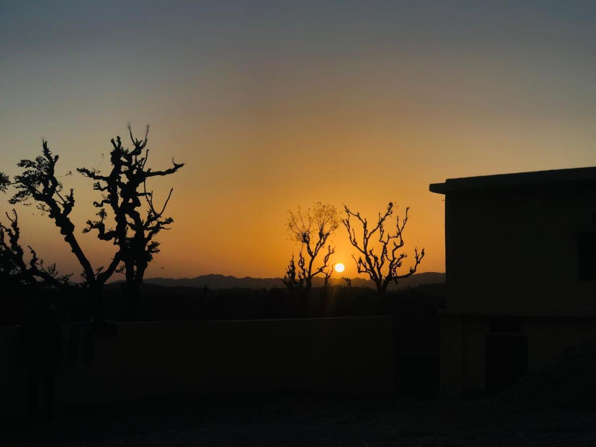 Deogarh Hills Appartement Kaunthal Buitenkant foto